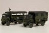 Airfix 03306A Bedford QLT And Bedford QLD Trucks 1/76